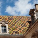 Proiectarea acoperișurilor pentru clădiri istorice și patrimoniu